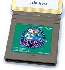 pokemon green game boy color comprar usado pokemon green game boy color comprar usado Enviando para Brazil