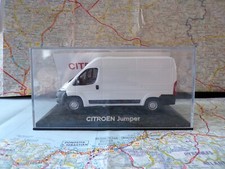 Citroen white jumper d'occasion  Expédié en Belgium