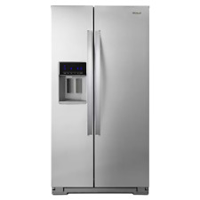 Whirlpool side side for sale  Scottsdale