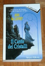 Ann caffrey canto usato  Genova