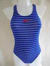 Speedo endurance blue for sale  IPSWICH