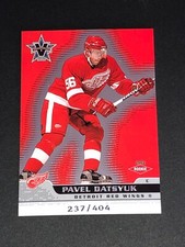 2001 pacific nhl d'occasion  Expédié en Belgium