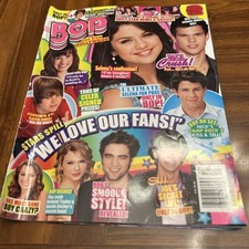 Bop magazine december for sale  Smock