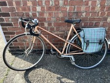 Vintage 1980s raleigh for sale  SKEGNESS