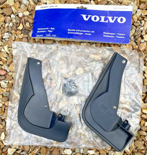 Volvo rear mud for sale  DEREHAM