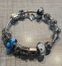 Pandora bracelet pandora d'occasion  Troyes