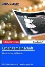 Erbengemeinschaft gebraucht kaufen  Berlin