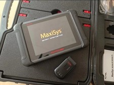 Kfz diagnosegerät scanner gebraucht kaufen  Leverkusen