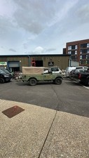 Land rover series for sale  SOUTHAMPTON