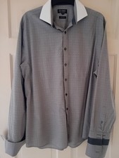 mens jeff banks shirt for sale  BIRMINGHAM