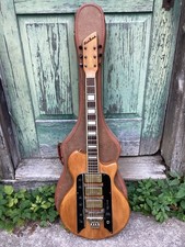 7214 1960 guitar airline for sale  Portland