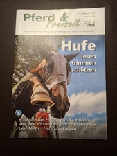 Pferd freizeit vfd gebraucht kaufen  Rastede