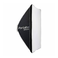 Elinchrom softbox 66x66cm d'occasion  Expédié en France