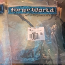 Forgeworld bag corsairs for sale  TUNBRIDGE WELLS