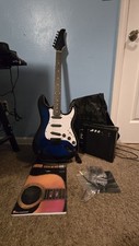Guitars & Basses for sale  Springfield