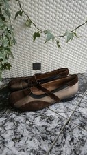 Hartjes damen schuhe gebraucht kaufen  Dillingen a.d.Donau