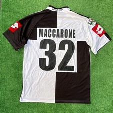 Maglia siena maccarone usato  San Casciano in Val di Pesa