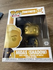 Funko pop fortnite for sale  STOCKPORT