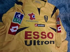 Football club sochaux d'occasion  Expédié en Belgium