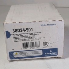 Emerson white rodgers for sale  Moulton