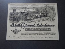 Konvolut wiesbaden rheingau gebraucht kaufen  Dackenheim, Herxheim, Weisenheim