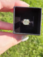 Beautiful princess cut for sale  Morgantown