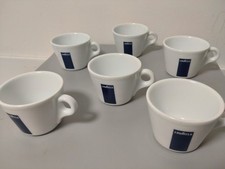 Lavazza tasse cappuccino gebraucht kaufen  Bad Krozingen