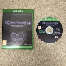 Neverwinter Nights Enhanced Edition (Xbox One) [Completo e Testado] comprar usado  Enviando para Brazil