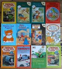 Ladybird books children for sale  COLCHESTER