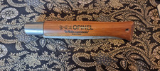 Opinel 254013 coltello usato  Pozzuoli