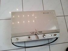 Grundig tonbandgerät tk4 gebraucht kaufen  München