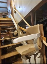 Siena 600 stairlift for sale  Newport