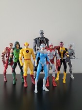 Mattel DC Universe Classics: Complete Wave 20, Nekron comprar usado Mattel DC Universe Classics: Complete Wave 20, Nekron comprar usado  Enviando para Brazil