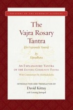 Vajra rosary tantra for sale  Pittsburgh