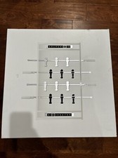 Gallerie acrylic tabletop for sale  Oradell