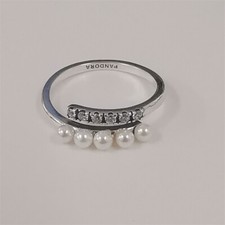 Pearls pavé open for sale  BOGNOR REGIS