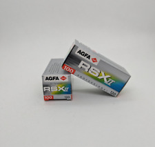 Agfachrome rsxii professional gebraucht kaufen  Bruckberg
