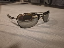 Oakley crosshair 1.0 for sale  Bloomfield