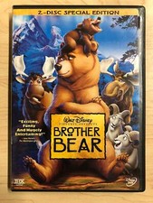 Brother bear k0428 for sale  Mcminnville