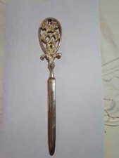 Antico tagliacarte usato Antico tagliacarte usato  Roma