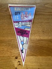 Rare vintage manchester for sale  STOCKSFIELD