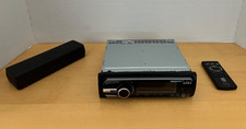 Sony cdx gt650ui for sale  LEAMINGTON SPA