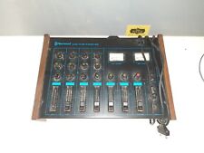 Table mixage sherwood d'occasion  Cerisiers