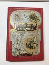 Hector malot famille d'occasion  Aubagne