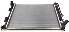 Radiador Hyundai Elantra Kia Soul fabricante de equipamento original 25310-3X101 comprar usado  Enviando para Brazil