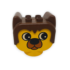 Lego duplo hund gebraucht kaufen  Zeitz