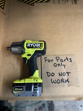 Ryobi 18v high for sale  Pasadena