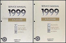 1999 shop manual for sale  Riverside