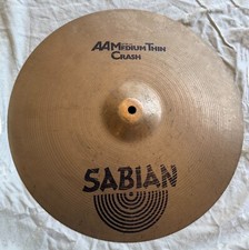 1990s sabian medium for sale  Las Vegas