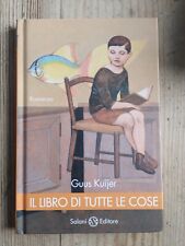 Libro tutte cose usato  Trento